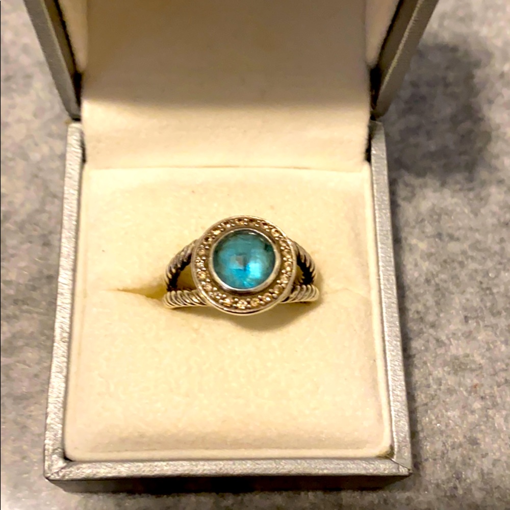 Ring - Picture 1 of 5